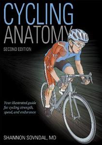 Cycling Anatomy 2/e