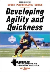 Developing Agility and Quickness 2/e
