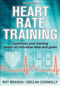 Heart Rate Training 2/e