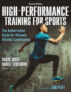 High-Performance Training for Sports 2/e