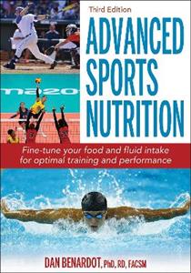 Advanced Sports Nutrition 3/e