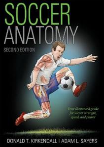 Soccer Anatomy 2/e