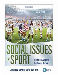 Social Issues in Sport 4/e