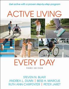 Active Living Every Day 3/e