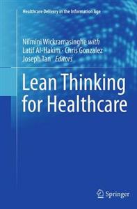 Lean Thinking for Healthcare - Click Image to Close