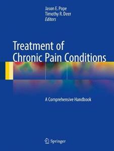 Treatment of Chronic Pain Conditions: A Comprehensive Handbook - Click Image to Close