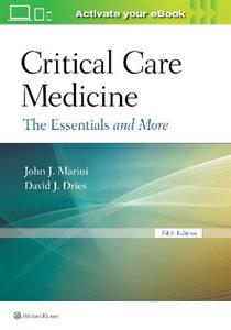 Critical Care Medicine - Click Image to Close