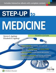 Step-up to Medicine 4th Edition