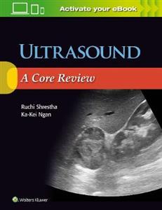 Ultrasound: A Core Review - Click Image to Close