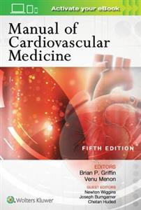 Manual of Cardiovascular Medicine - Click Image to Close