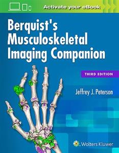 Berquist's Musculoskeletal Imaging Companion - Click Image to Close