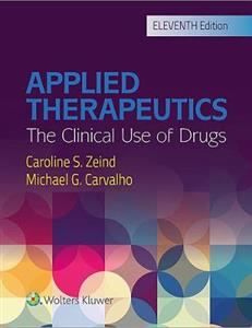 Applied Therapeutics - US edition