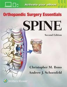 Orthopaedic Surgery Essentials: Spine - Click Image to Close