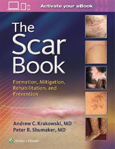 The Scar Book - Click Image to Close