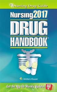 Nursing 2017 Drug Handbook