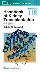 Handbook of Kidney Transplantation - Click Image to Close
