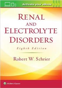 Renal and Electrolyte Disorders - Click Image to Close