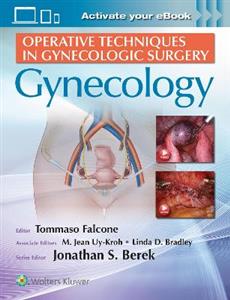 Operative Techniques in Gynecologic Surgery: Gynecology - Click Image to Close