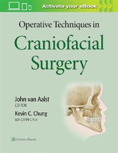 Operative Techniques in Craniofacial Surgery - Click Image to Close