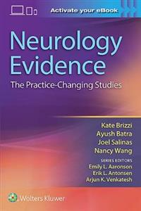 Neurology Evidence - Click Image to Close