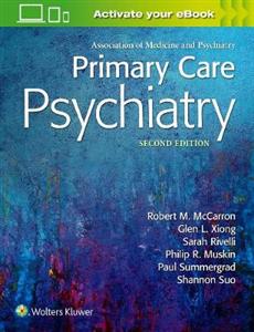 Primary Care Psychiatry - Click Image to Close