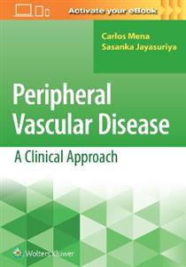 Peripheral Vascular Disease: A Clinical Approach - Click Image to Close