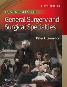 Essentials of General Surgery and Surgical Specialties - Click Image to Close