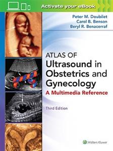 Atlas of Ultrasound in Obstetrics and Gynecology - Click Image to Close
