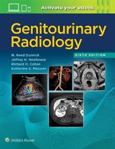 Genitourinary Radiology - Click Image to Close