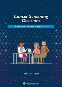 Cancer Screening Decisions - Click Image to Close