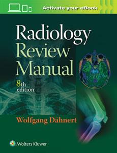 Radiology Review Manual - Click Image to Close