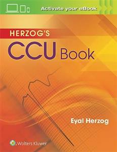 Herzog's CCU Book - Click Image to Close
