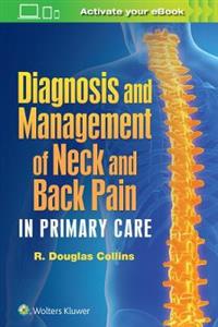Diagnosis and Management of Neck and Back Pain in Primary Care - Click Image to Close