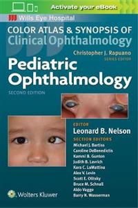 Pediatric Ophthalmology - Click Image to Close