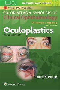 Oculoplastics (Color Atlas and Synopsis of Clinical Ophthalmology)