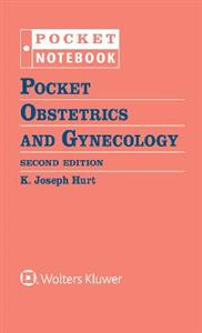 Pocket Obstetrics and Gynecology - Click Image to Close