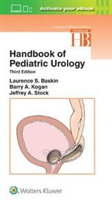 Handbook of Pediatric Urology - Click Image to Close
