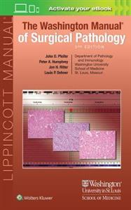 The Washington Manual of Surgical Pathology - Click Image to Close