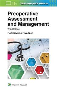 Preoperative Assessment and Management - Click Image to Close