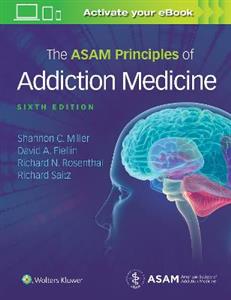 The ASAM Principles of Addiction Medicine - Click Image to Close