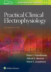 Practical Clinical Electrophysiology - Click Image to Close