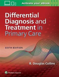 Differential Diagnosis and Treatment in Primary Care - Click Image to Close