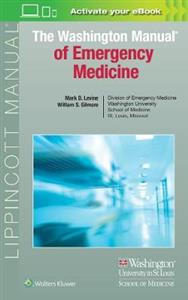 Washington Manual of Emergency Medicine - Click Image to Close