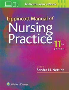 Lippincott Manual of Nursing Practice - Click Image to Close