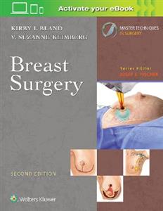 Master Techniques in Surgery: Breast Surgery - Click Image to Close