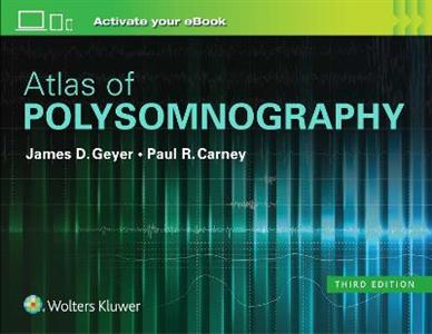 Atlas of Polysomnography - Click Image to Close