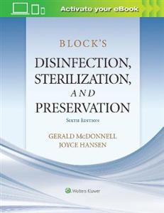 Block's Disinfection, Sterilization, and Preservation - Click Image to Close