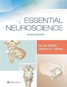 Essential Neuroscience - Click Image to Close