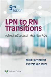 LPN to RN Transitions - Click Image to Close