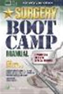 Surgery Boot Camp Manual - Click Image to Close